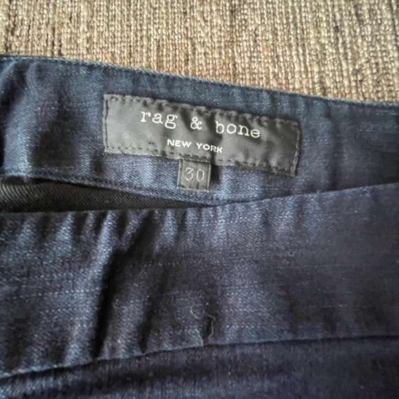 Rag & Bone skinny jeans - Picture 4 of 5